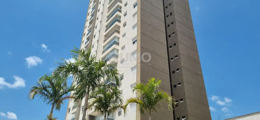 Foto 1 de Apartamento com 2 Quartos à venda, 67m² em Taquaral, Campinas