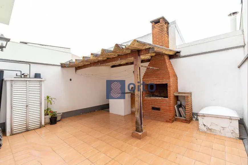 Foto 1 de Casa de Condomínio com 3 Quartos à venda, 180m² em Alto de Pinheiros, São Paulo