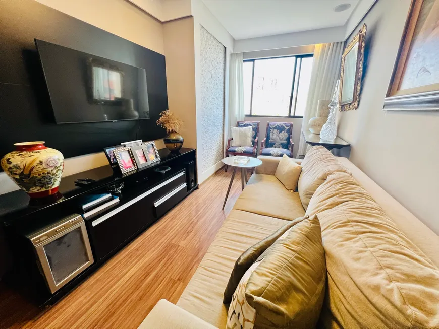 Foto 1 de Apartamento com 2 Quartos à venda, 55m² em Boa Viagem, Recife