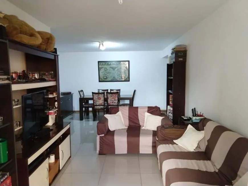 Foto 1 de Apartamento com 3 Quartos à venda, 118m² em Icaraí, Niterói