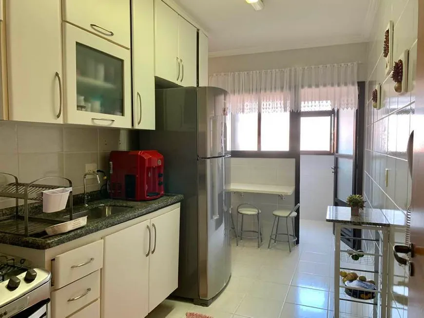Foto 1 de Apartamento com 3 Quartos à venda, 100m² em Santa Maria, São Caetano do Sul
