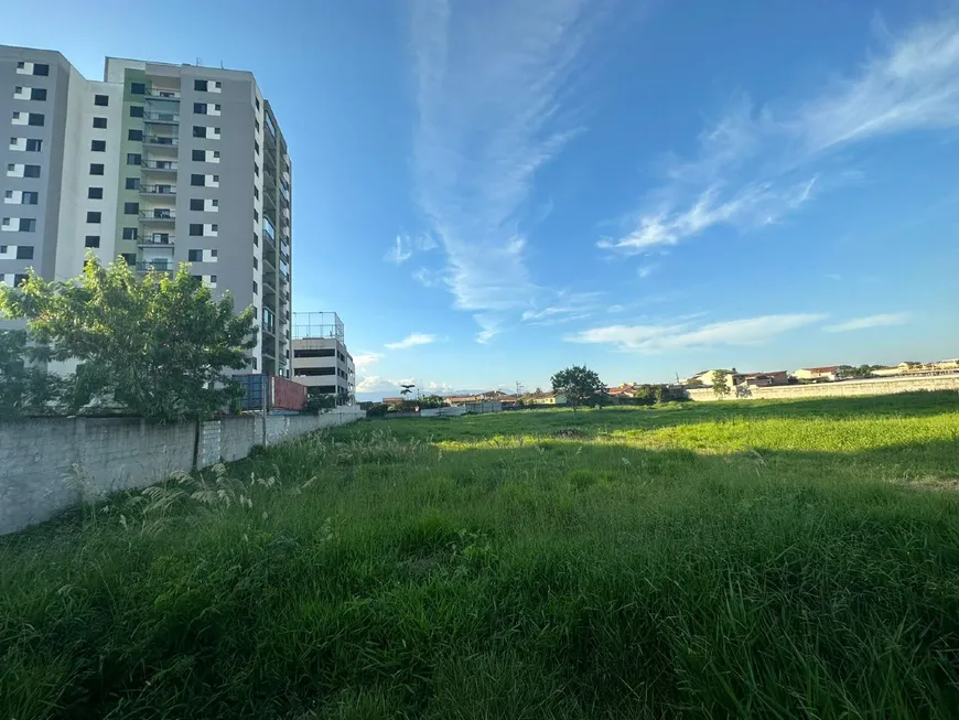 Foto 1 de Lote/Terreno à venda, 4486m² em Parque das Nações, Pindamonhangaba