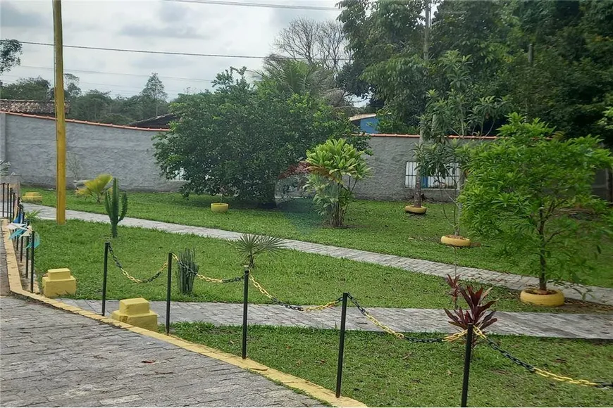 Foto 1 de Fazenda/Sítio à venda, 7200m² em Centro, Guapimirim