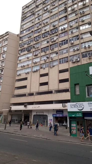 Foto 1 de Sala Comercial para alugar, 40m² em Tijuca, Rio de Janeiro