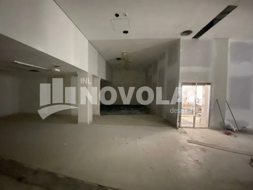 Foto 1 de Ponto Comercial para alugar, 71m² em Vila Sabrina, São Paulo