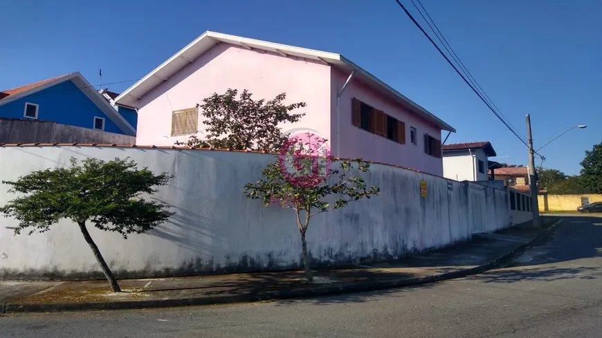 Foto 1 de Sobrado com 3 Quartos à venda, 150m² em Jardim Terras de Sao Joao, Jacareí