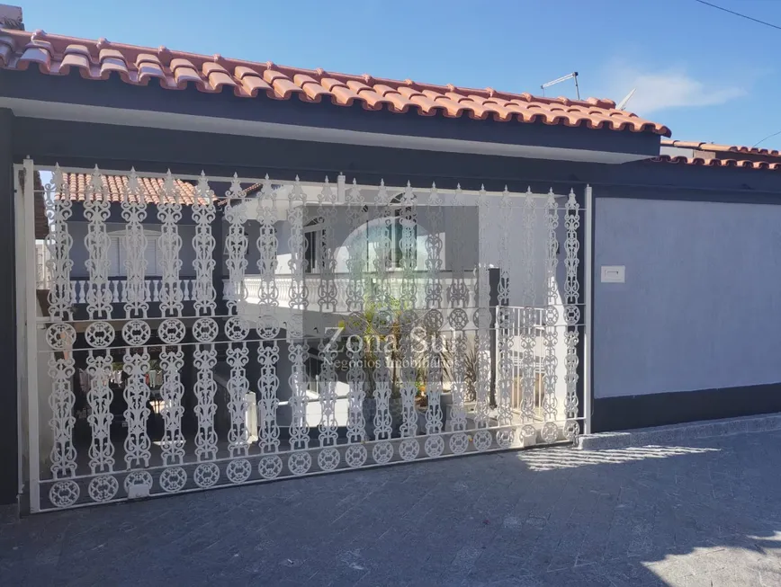 Foto 1 de Casa com 5 Quartos à venda, 250m² em Jardim Mirante dos Ovnis, Votorantim