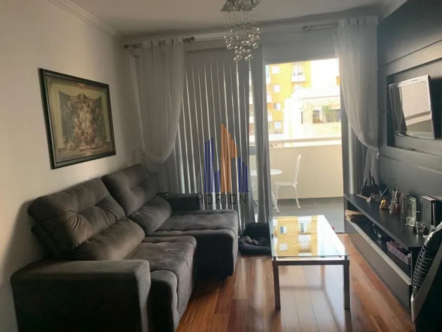 Foto 1 de Apartamento com 2 Quartos à venda, 84m² em Anchieta, São Bernardo do Campo