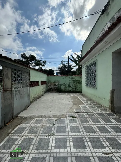 Foto 1 de Casa com 3 Quartos à venda, 100m² em Jardim Sulacap, Rio de Janeiro