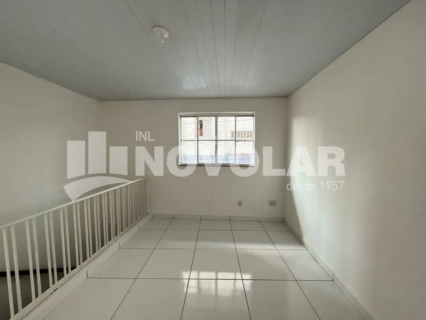 Foto 1 de Sobrado com 2 Quartos para alugar, 90m² em Vila Maria, São Paulo