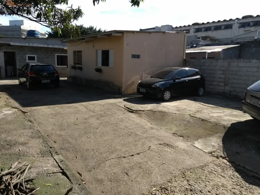 Foto 1 de Lote/Terreno à venda, 596m² em Vila Guilherme, São Paulo