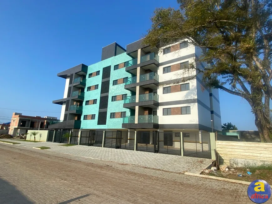 Foto 1 de Apartamento com 2 Quartos à venda, 57m² em , Guaratuba