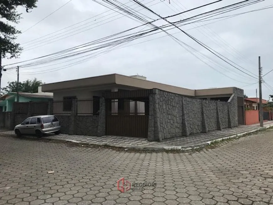 Foto 1 de Casa com 4 Quartos à venda, 313m² em Sao Judas, Itajaí