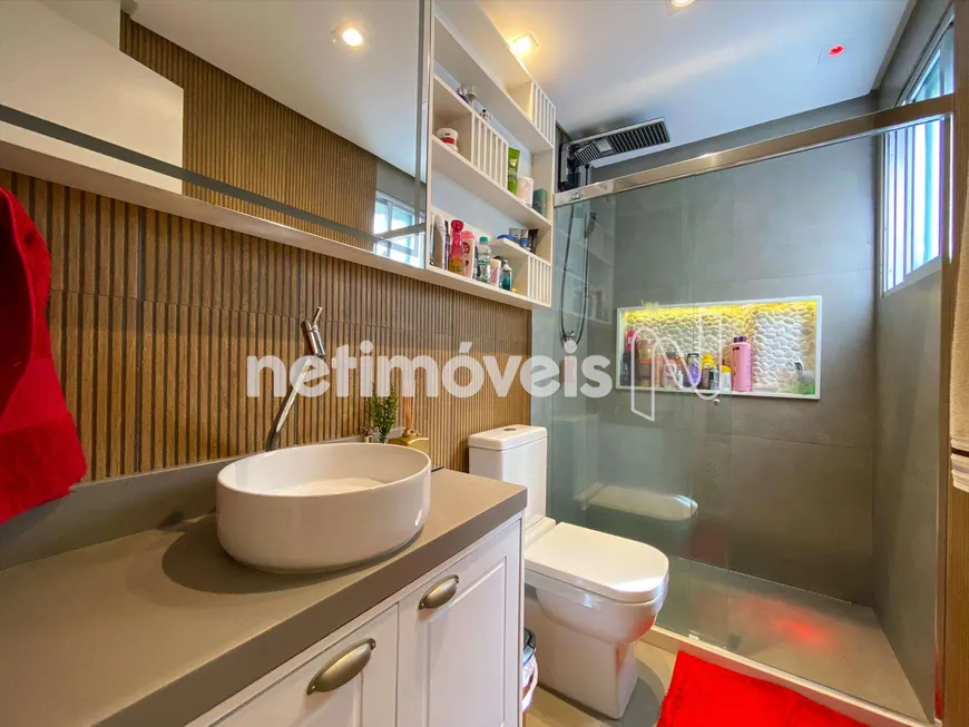 Foto 1 de Apartamento com 4 Quartos à venda, 109m² em Jardim Camburi, Vitória