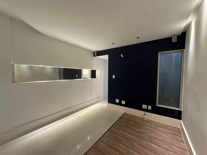 Foto 1 de Sala Comercial à venda, 35m² em Barra da Tijuca, Rio de Janeiro