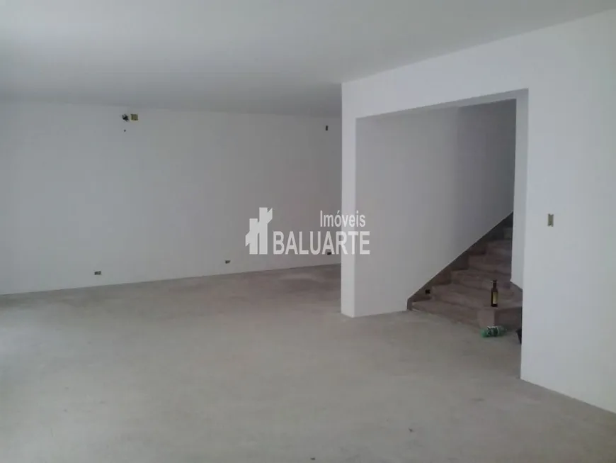 Foto 1 de Sobrado com 4 Quartos à venda, 300m² em Brooklin, São Paulo