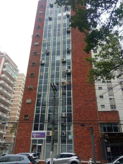 Foto 1 de Sala Comercial para alugar, 159m² em Cerqueira César, São Paulo