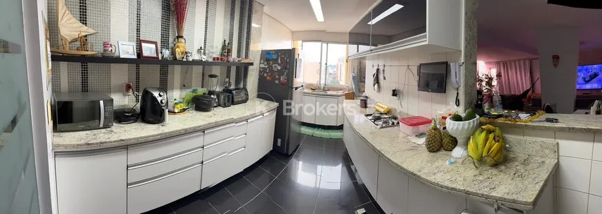 Foto 1 de Cobertura com 3 Quartos à venda, 180m² em Setor Bela Vista, Goiânia