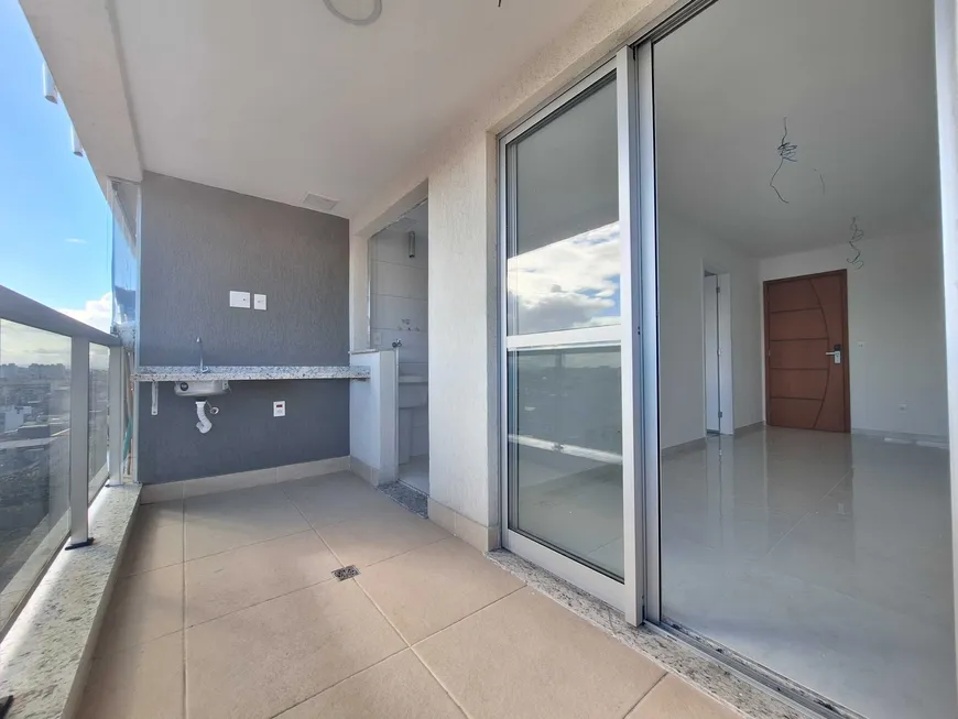 Foto 1 de Apartamento com 3 Quartos à venda, 70m² em Vila da Penha, Rio de Janeiro