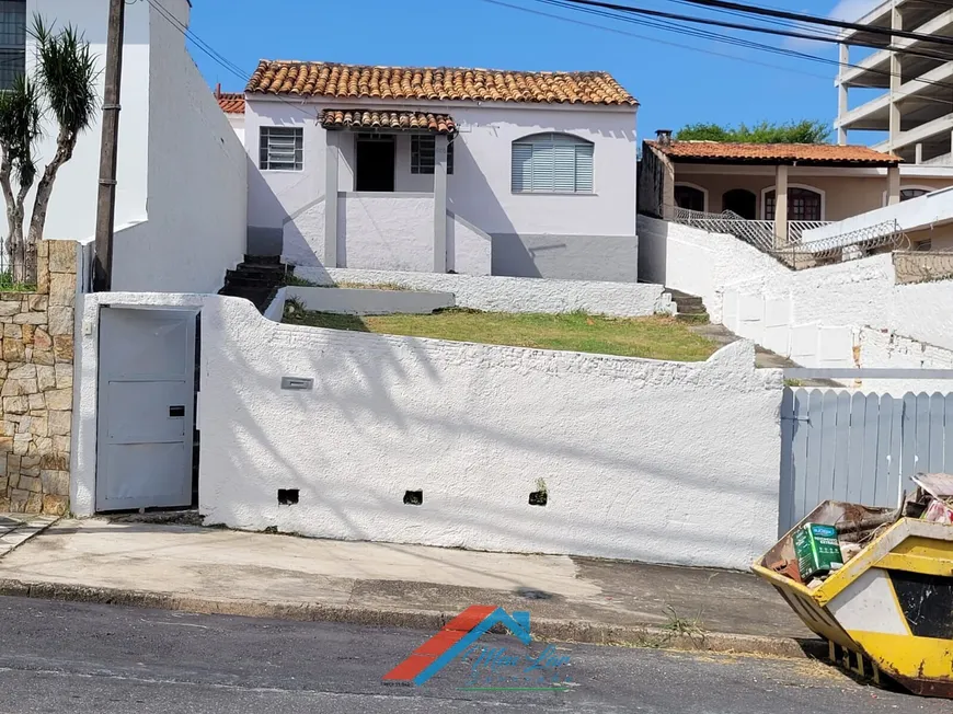 Foto 1 de Casa com 3 Quartos à venda, 99m² em Vila Carvalho, Sorocaba