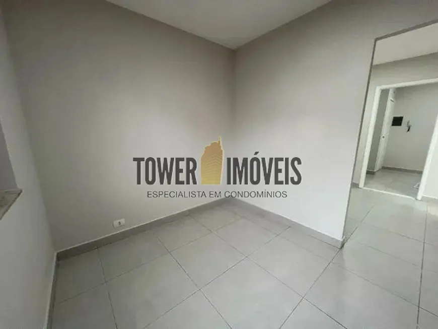 Foto 1 de Kitnet com 1 Quarto à venda, 42m² em Vila Itapura, Campinas