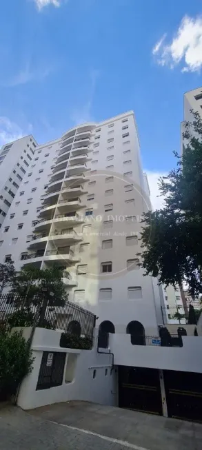 Foto 1 de Apartamento com 3 Quartos à venda, 100m² em Bela Vista, São Paulo