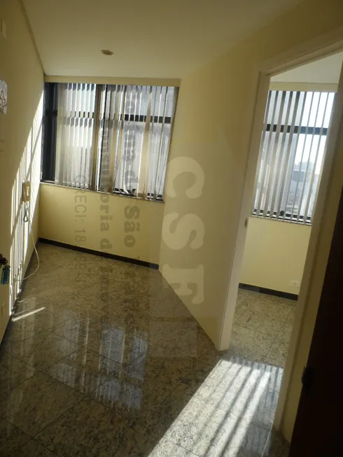 Foto 1 de Sala Comercial à venda, 78m² em Vila Osasco, Osasco
