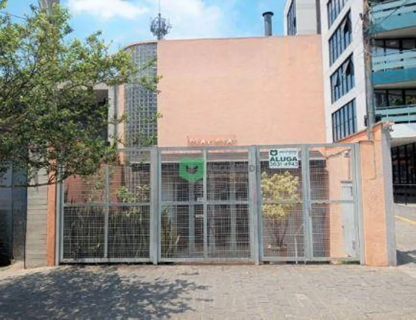 Foto 1 de Ponto Comercial para alugar, 320m² em Vila Madalena, São Paulo