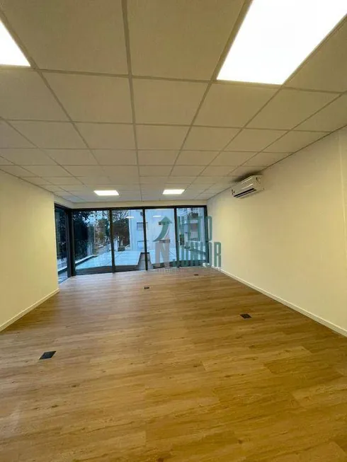 Foto 1 de Sala Comercial para alugar, 49m² em Bela Vista, São Paulo