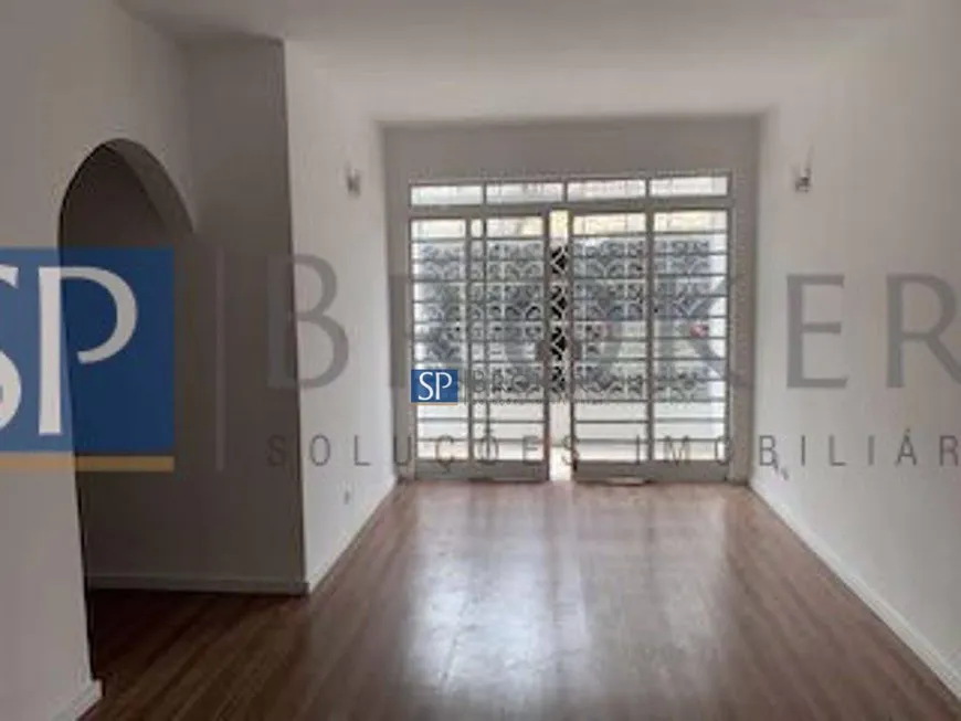 Foto 1 de Apartamento com 2 Quartos à venda, 89m² em Cidade Monções, São Paulo