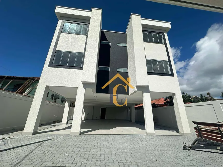 Foto 1 de Apartamento com 2 Quartos à venda, 65m² em Costazul, Rio das Ostras