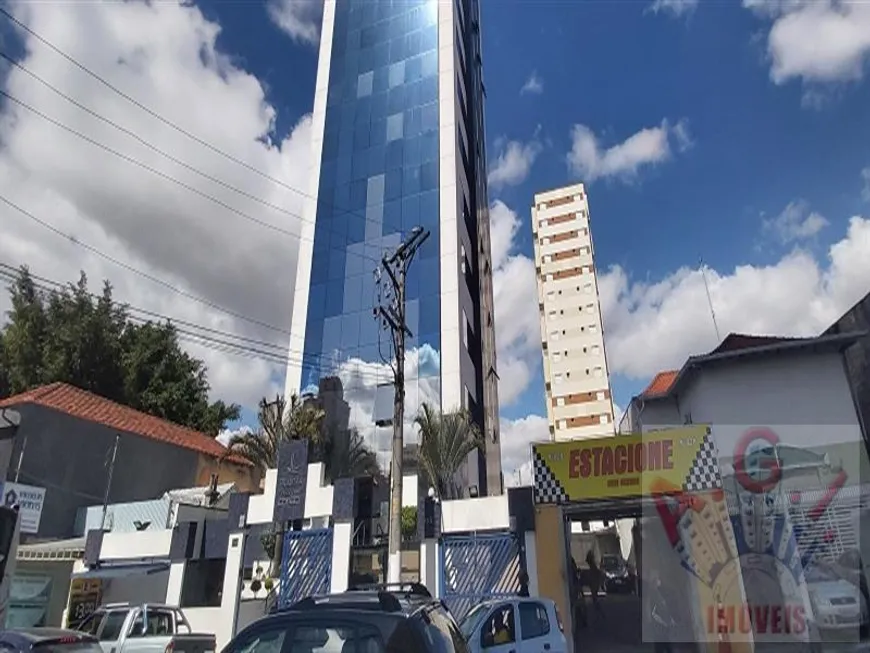 Foto 1 de Sala Comercial à venda, 35m² em Santana, São Paulo