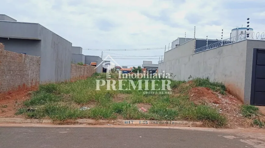 Foto 1 de Lote/Terreno à venda, 200m² em Setvalley III, São José do Rio Preto