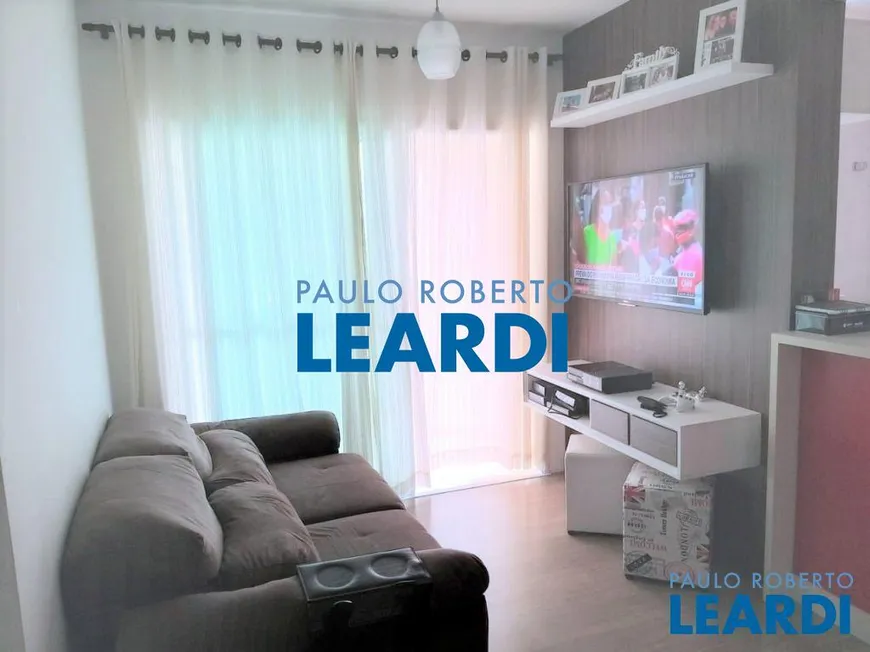 Foto 1 de Apartamento com 2 Quartos à venda, 64m² em Alphaville, Barueri