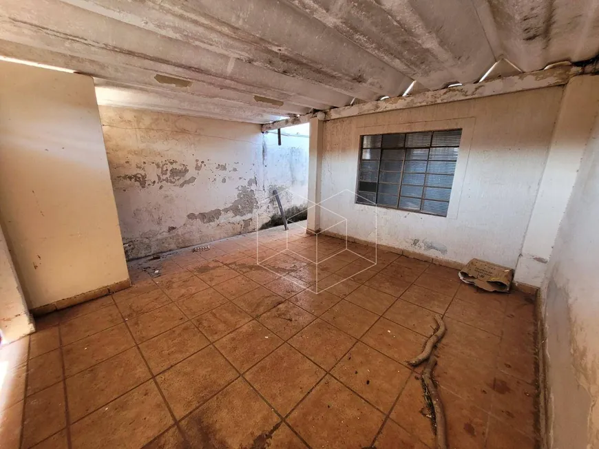 Foto 1 de Casa com 3 Quartos à venda, 100m² em Jardim Antonina, Jaú