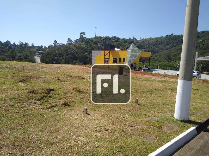 Foto 1 de Lote/Terreno à venda, 1013m² em Centro, Santana de Parnaíba