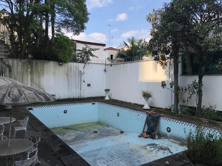 Foto 1 de com 8 Quartos para alugar, 1465m² em Paraíso, São Paulo