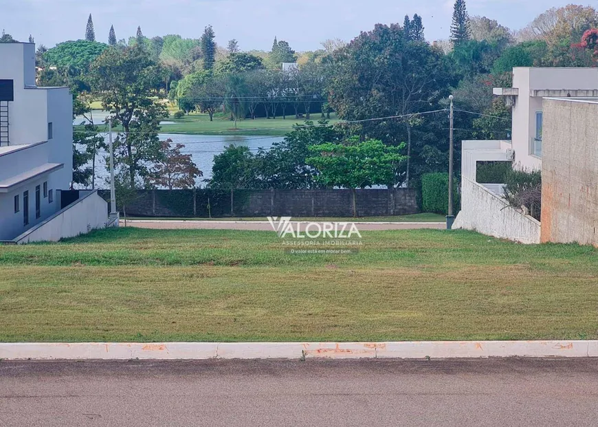 Foto 1 de Lote/Terreno à venda, 720m² em Condominio Residencial Evidence, Aracoiaba da Serra