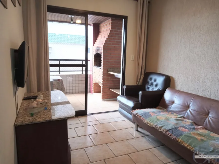 Foto 1 de Apartamento com 2 Quartos à venda, 87m² em Praia Grande, Ubatuba