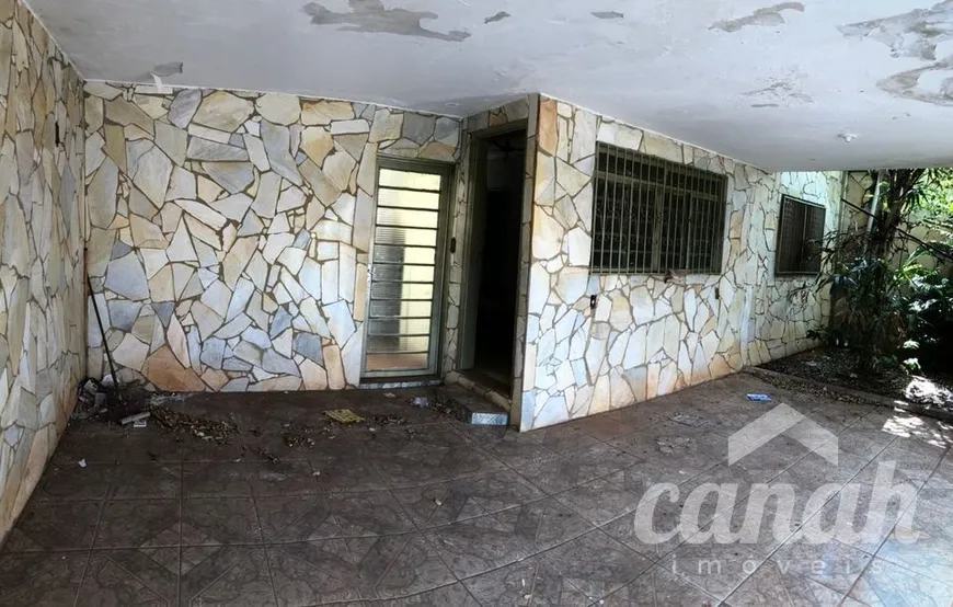 Foto 1 de Casa com 3 Quartos à venda, 155m² em Ipiranga, Ribeirão Preto