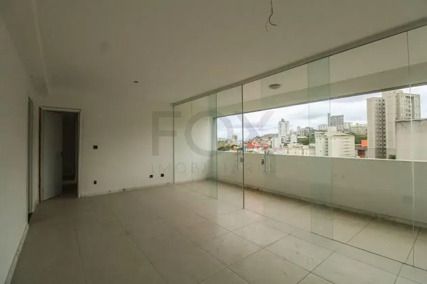 Foto 1 de Apartamento com 4 Quartos à venda, 123m² em Buritis, Belo Horizonte