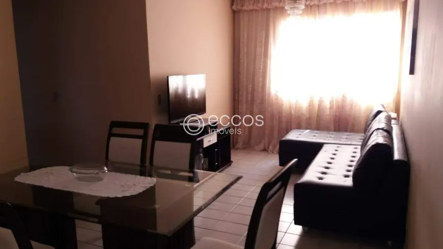 Foto 1 de Apartamento com 3 Quartos à venda, 70m² em Lagoinha, Uberlândia