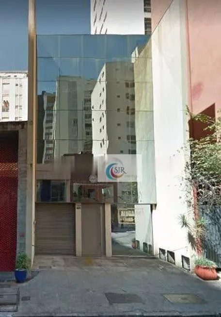 Foto 1 de Prédio Comercial para venda ou aluguel, 795m² em Jardim Paulista, São Paulo