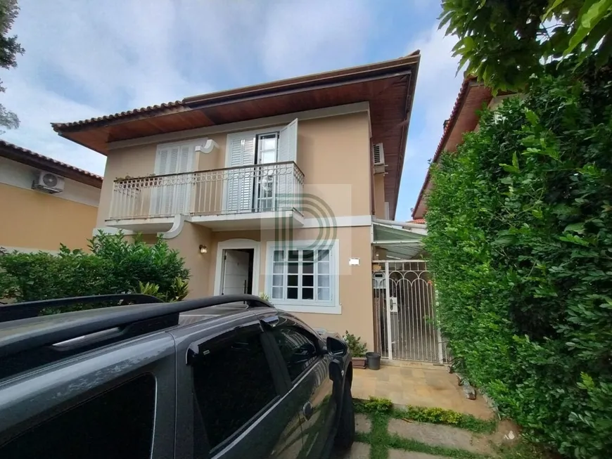 Foto 1 de Casa de Condomínio com 3 Quartos à venda, 180m² em Butantã, São Paulo