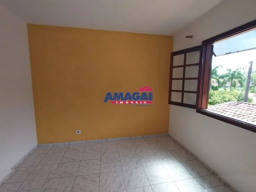 Foto 1 de Sobrado com 3 Quartos à venda, 153m² em Cidade Jardim, Jacareí