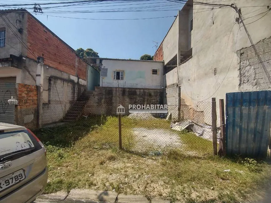 Foto 1 de Sobrado com 2 Quartos à venda, 80m² em Recanto Campo Belo, São Paulo