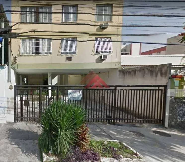 Foto 1 de Apartamento com 2 Quartos à venda, 75m² em Fonseca, Niterói