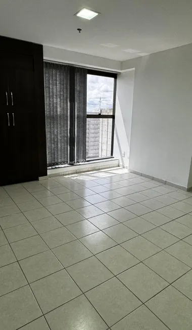 Foto 1 de Sala Comercial para alugar, 27m² em Asa Sul, Brasília