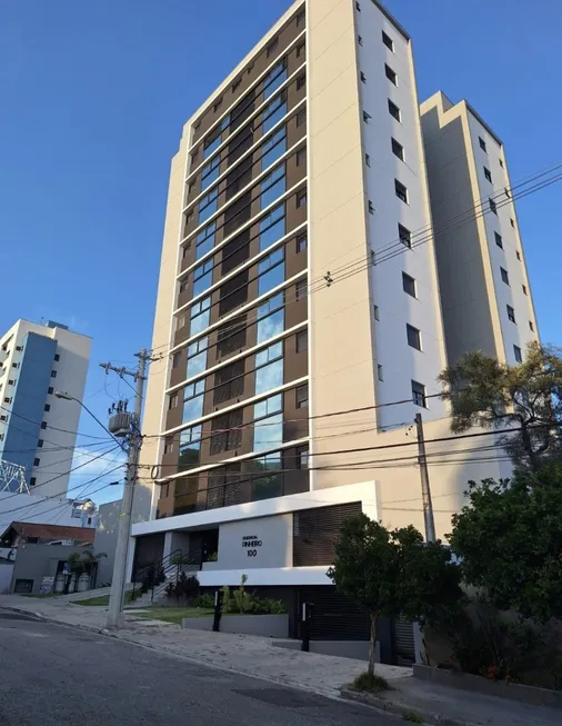 Foto 1 de Apartamento com 2 Quartos à venda, 70m² em Jardim Faculdade, Sorocaba