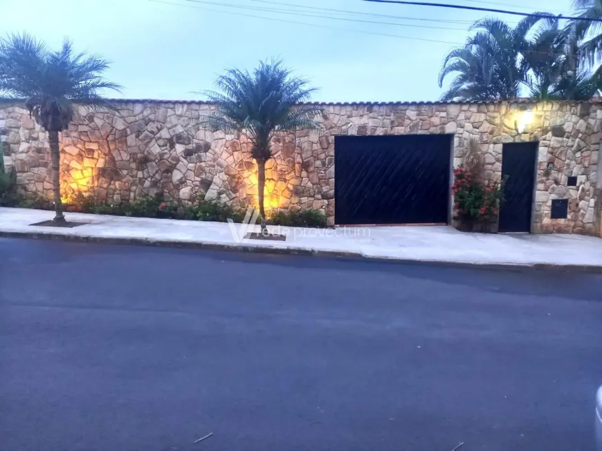 Foto 1 de Casa de Condomínio com 3 Quartos à venda, 230m² em Loteamento Caminhos de Sao Conrado Sousas, Campinas